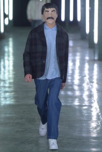 AVOC Men's RTW Fall 2016