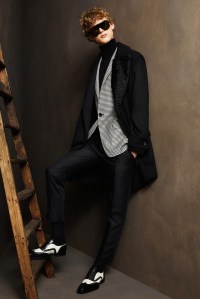 Bally Men's RTW Fall 2016