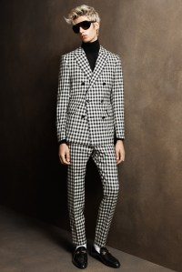 Bally Men's RTW Fall 2016