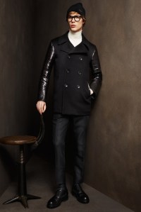 Bally Men's RTW Fall 2016