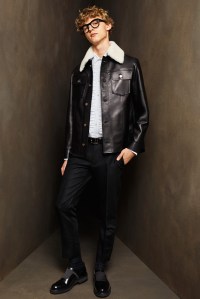 Bally Men's RTW Fall 2016