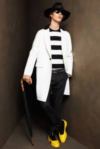Bally Men's RTW Fall 2016