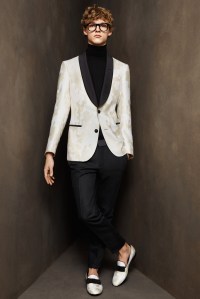 Bally Men's RTW Fall 2016