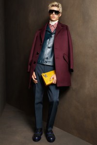 Bally Men's RTW Fall 2016