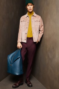Bally Men's RTW Fall 2016
