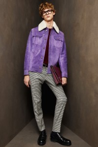 Bally Men's RTW Fall 2016