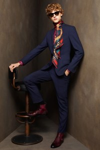 Bally Men's RTW Fall 2016