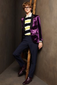 Bally Men's RTW Fall 2016