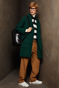 Bally Men's RTW Fall 2016