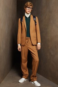 Bally Men's RTW Fall 2016