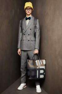 Bally Men's RTW Fall 2016