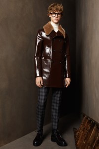 Bally Men's RTW Fall 2016