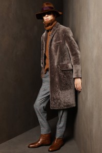 Bally Men's RTW Fall 2016