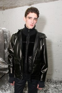 Belstaff Men's Fall 2016