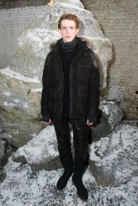 Belstaff Men's Fall 2016