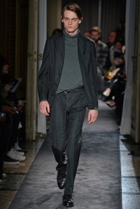 Boglioli Men's RTW Fall 2016