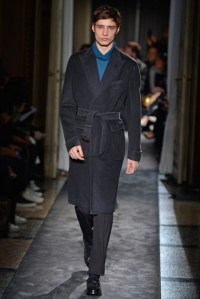 Boglioli Men's RTW Fall 2016