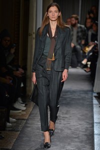 Boglioli Men's RTW Fall 2016