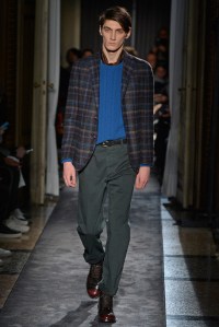 Boglioli Men's RTW Fall 2016