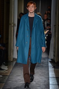 Boglioli Men's RTW Fall 2016