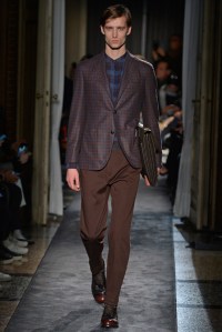 Boglioli Men's RTW Fall 2016