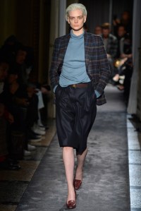 Boglioli Men's RTW Fall 2016