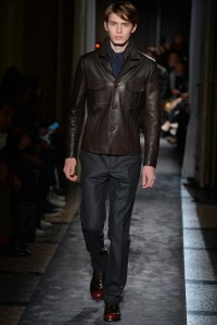 Boglioli Men's RTW Fall 2016