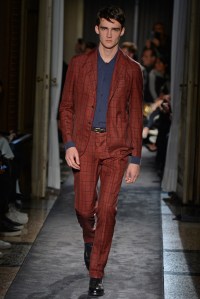 Boglioli Men's RTW Fall 2016