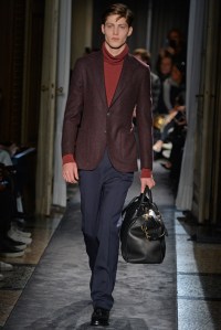 Boglioli Men's RTW Fall 2016