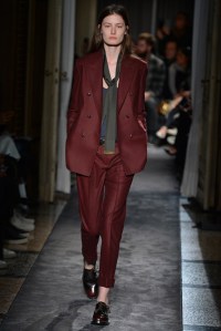 Boglioli Men's RTW Fall 2016