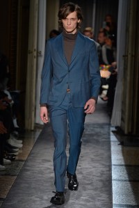 Boglioli Men's RTW Fall 2016
