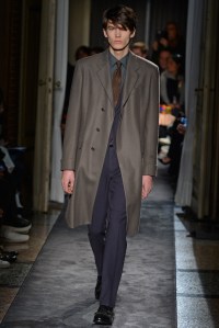 Boglioli Men's RTW Fall 2016
