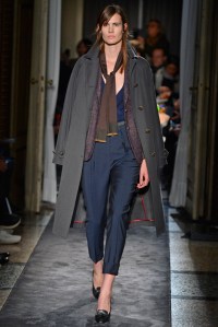 Boglioli Men's RTW Fall 2016