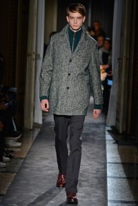 Boglioli Men's RTW Fall 2016