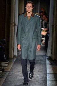 Boglioli Men's RTW Fall 2016