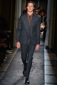 Boglioli Men's RTW Fall 2016