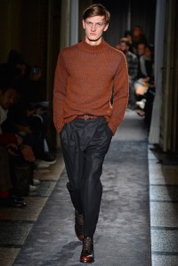 Boglioli Men's RTW Fall 2016