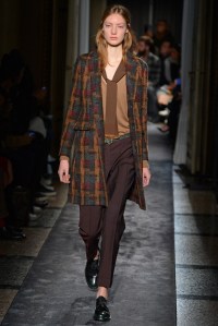 Boglioli Men's RTW Fall 2016