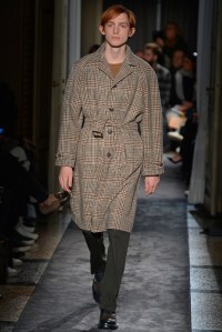 Boglioli Men's RTW Fall 2016