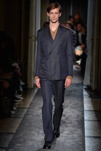 Boglioli Men's RTW Fall 2016