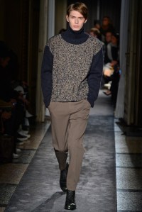 Boglioli Men's RTW Fall 2016