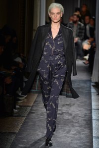 Boglioli Men's RTW Fall 2016