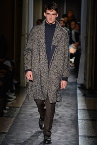 Boglioli Men's RTW Fall 2016