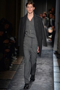 Boglioli Men's RTW Fall 2016
