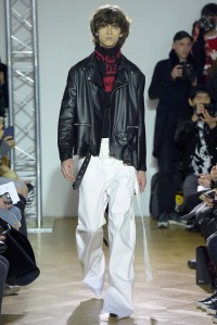 Christian Dada Men's RTW Fall 2016