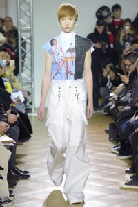 Christian Dada Men's RTW Fall 2016