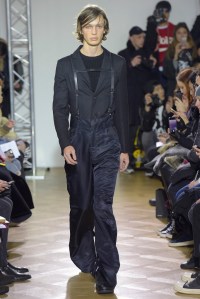 Christian Dada Men's RTW Fall 2016