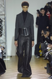 Christian Dada Men's RTW Fall 2016