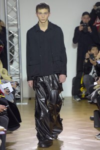 Christian Dada Men's RTW Fall 2016
