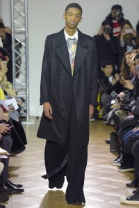 Christian Dada Men's RTW Fall 2016